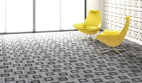 Exchrome Bespoke Printed Carpets