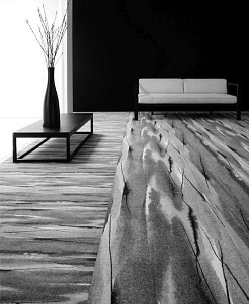Exchrome Bespoke Carpets for Commercial Flooring