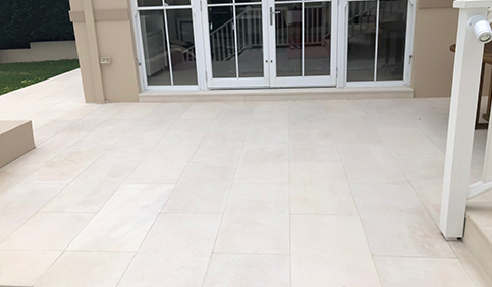 Large Format Tile Product Range Growth