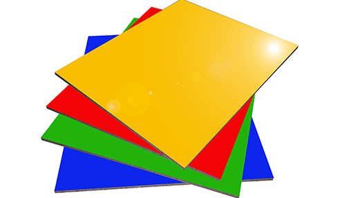 PVDF Coating with Excellent Resistance