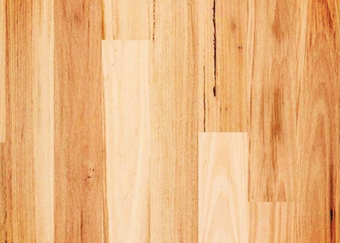 Blackbutt Engineered Flooring from Hazelwood & Hill