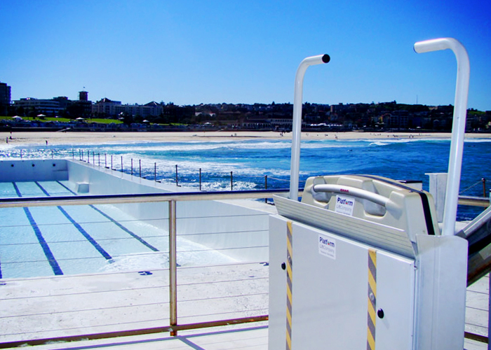 Commercial Lift Access Solutions Sydney from RAiSE Lift Group