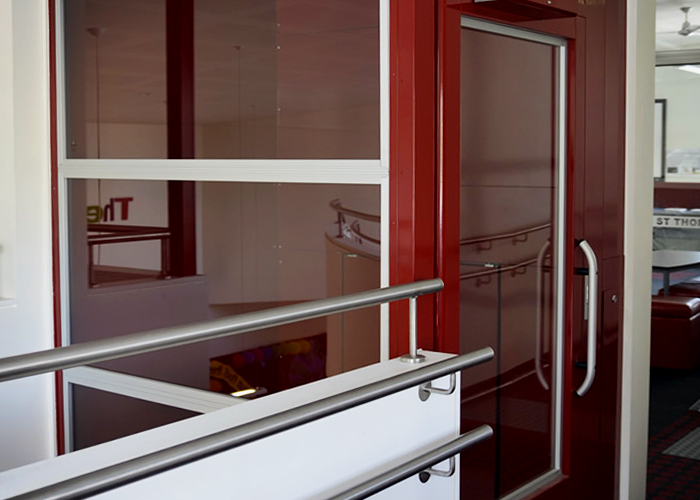 Commercial Lift Access Solutions Sydney from RAiSE Lift Group