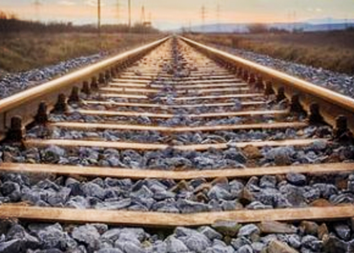 Geogrid for High-Strength Railway Stabilisation from Polyfabrics