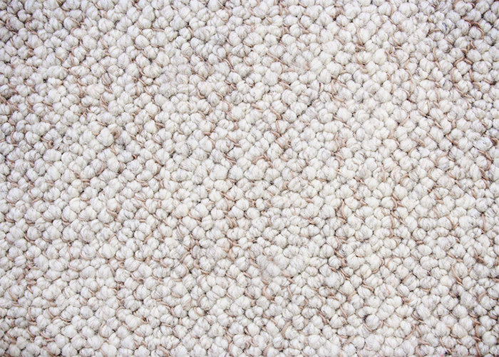 Textured Loop Pile Carpet - New Scribbles by Prestige Carpets