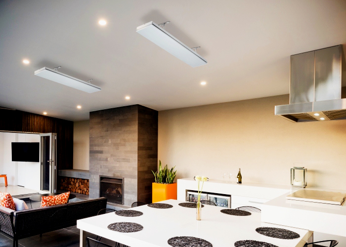 Energy Efficient Heaters Melbourne from Thermofilm