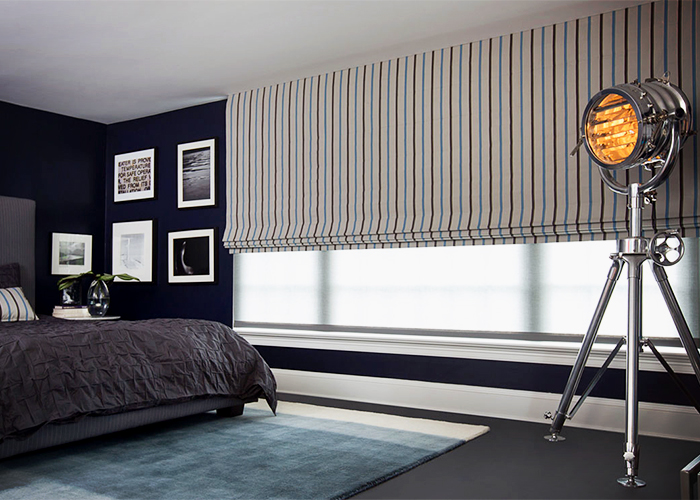 Beautiful Window Furnishings Melbourne from The Roman Empire