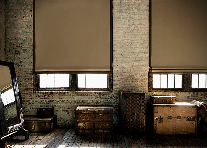 Beautiful Window Furnishings Melbourne from The Roman Empire