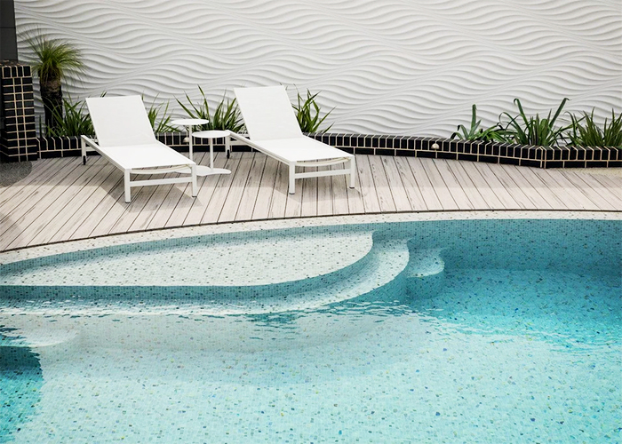 Poolside Lounges & Furniture from Cosh Living