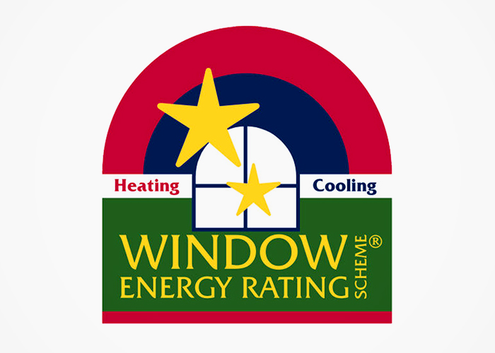 Energy Efficient Windows Certified by WERS from Paarhammer