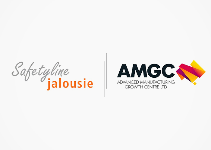 AMGC Welcomes Louvre Window Manufacturers Safetyline Jalousie
