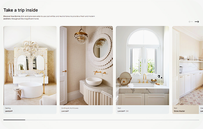 Paint Projects Just Got Easier with a New Website for Dulux