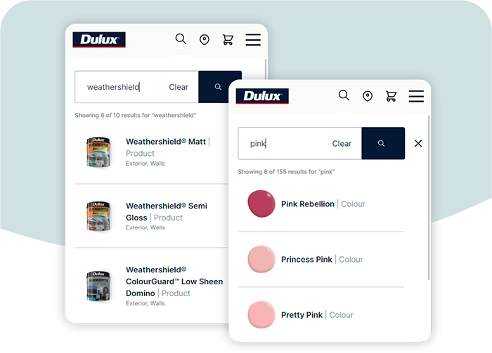 Paint Projects Just Got Easier with a New Website for Dulux