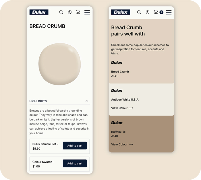 Paint Projects Just Got Easier with a New Website for Dulux