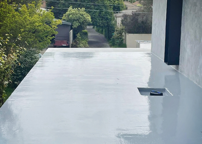 Residential Deck Waterproofing Melbourne with Pasco