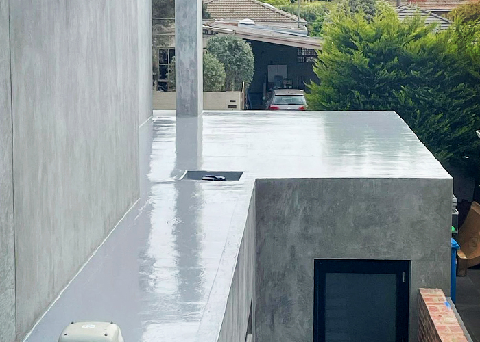 Residential Deck Waterproofing Melbourne with Pasco