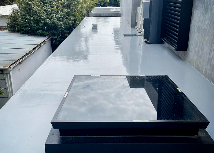 Residential Deck Waterproofing Melbourne with Pasco