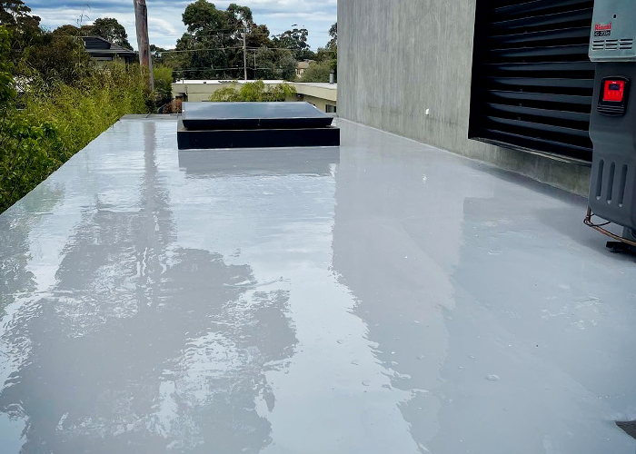 Residential Deck Waterproofing Melbourne with Pasco