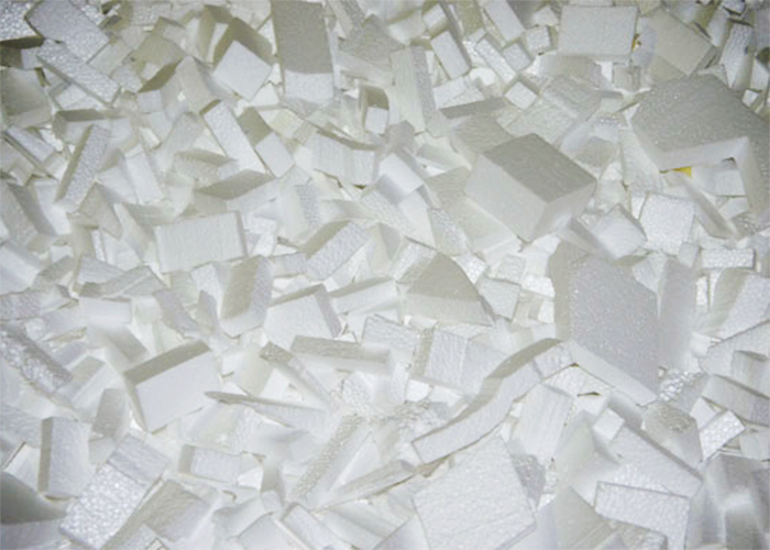 Polystyrene Supply Brisbane from Polystyrene Products