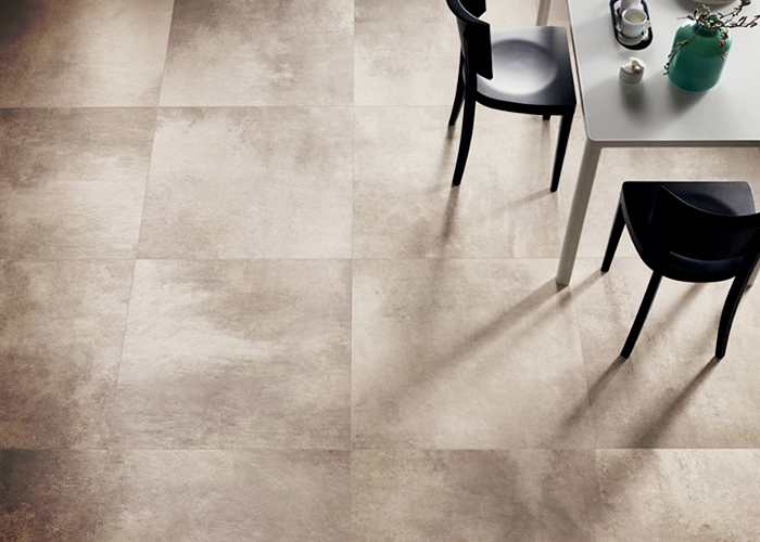 Natural Stone-effect Tiles - Vanguard from RMS Marble