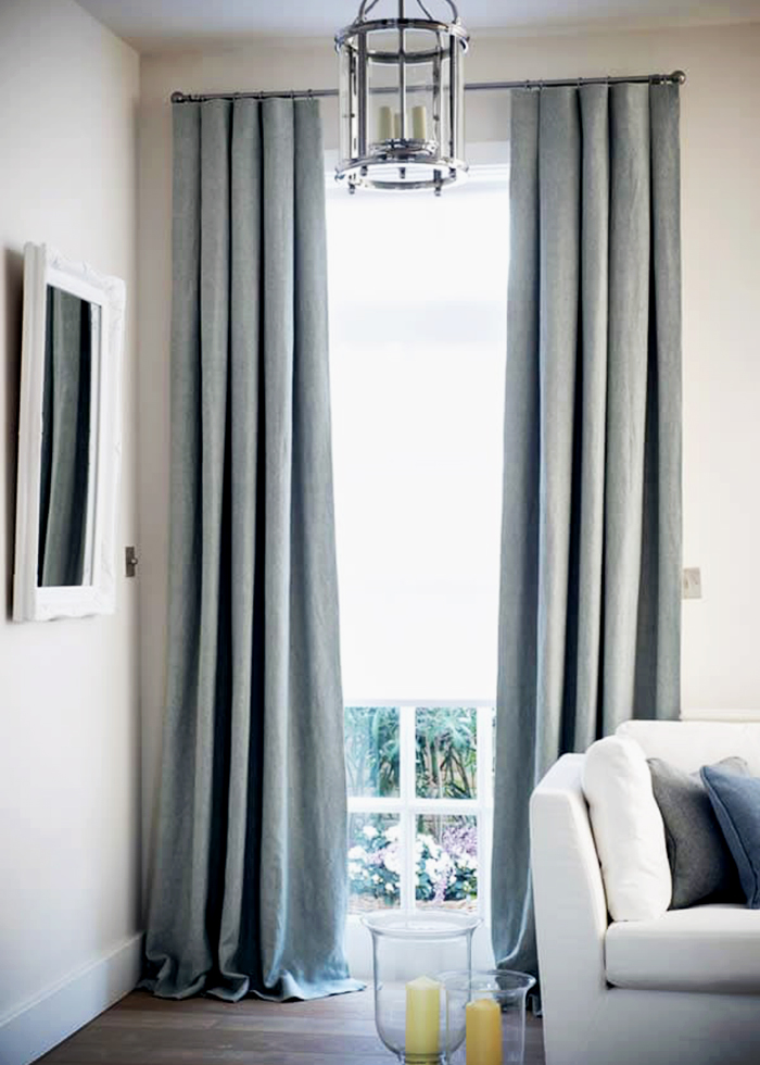 Custom Made Curtains Sydney from Rolletna