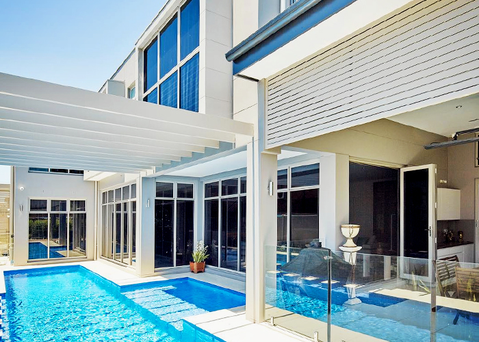 Aluminium Windows and Doors Sydney from Vista Windows