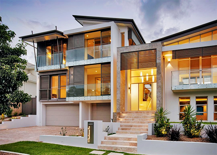 Aluminium Windows and Doors Sydney from Vista Windows