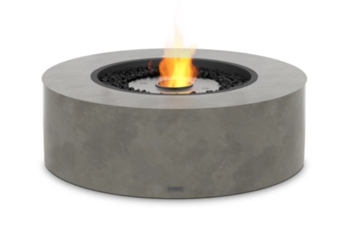 Firepits and Fire Tables by EcoSmart Fires
