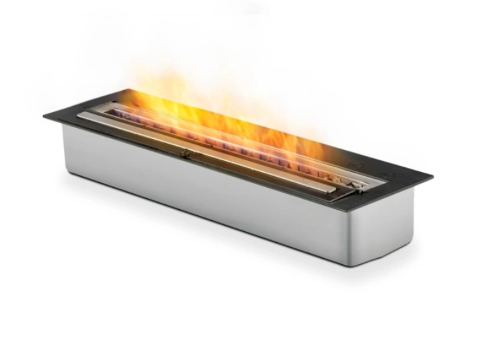 XL Burner Trends by EcoSmart Fire