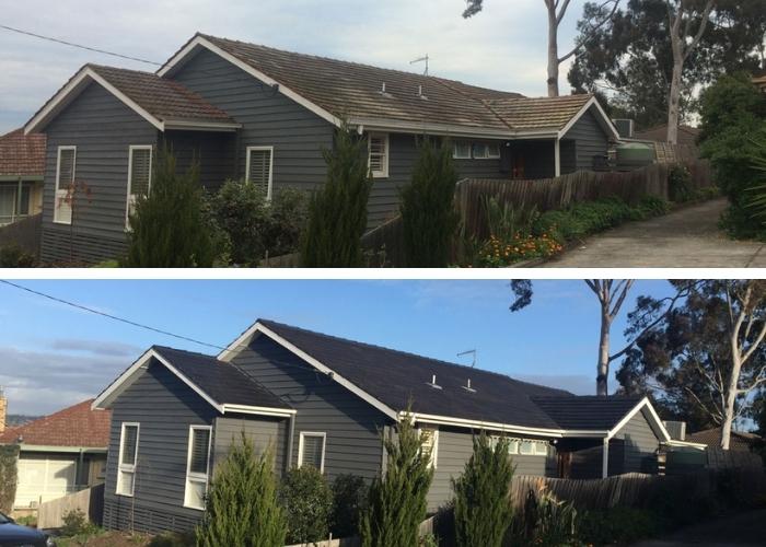 Fast Re-Roofing Services by Higgins Roofing