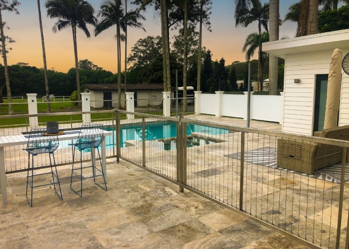 5 Reasons You Should Go For Stainless Steel Posts by Miami Stainless