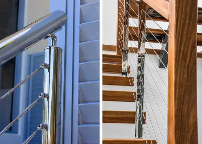 5 Reasons You Should Go For Stainless Steel Posts by Miami Stainless