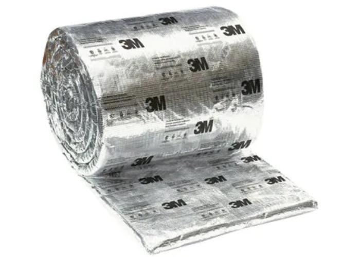 Fire Barrier Duct Wrap from 3M