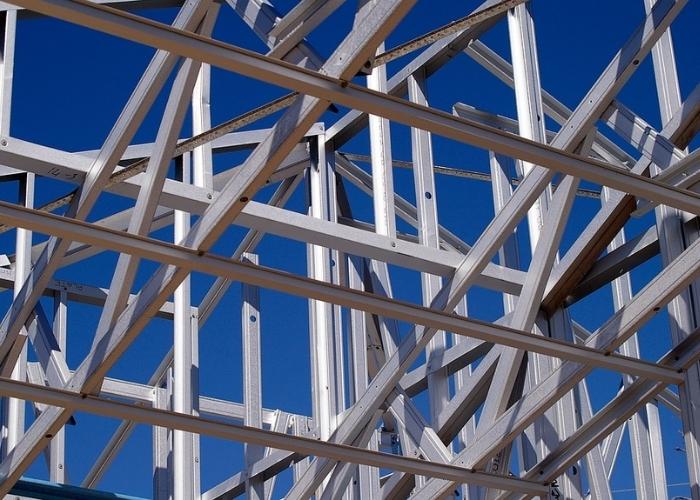 Cost Savings of Steel Frame Housing by NASH