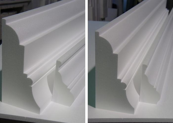 Polystyrene Residential Applications by Polystyrene Products