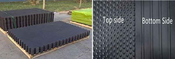 Last Chance to Purchase Interlocking Stall Mats for 2022 Pricing with Sherwood Enterprises