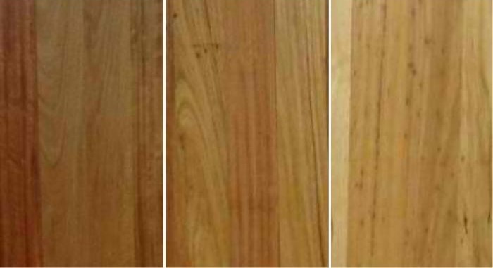 Timber Floor Grades by Wood Floor Solutions