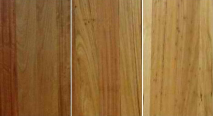 Timber Floor Grades by Wood Floor Solutions