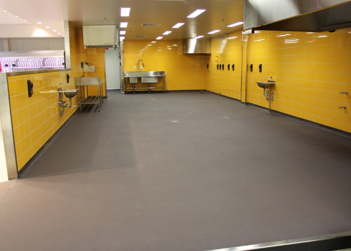 Screed Installation in Melbourne, Sydney, Brisbane, GoldCoast