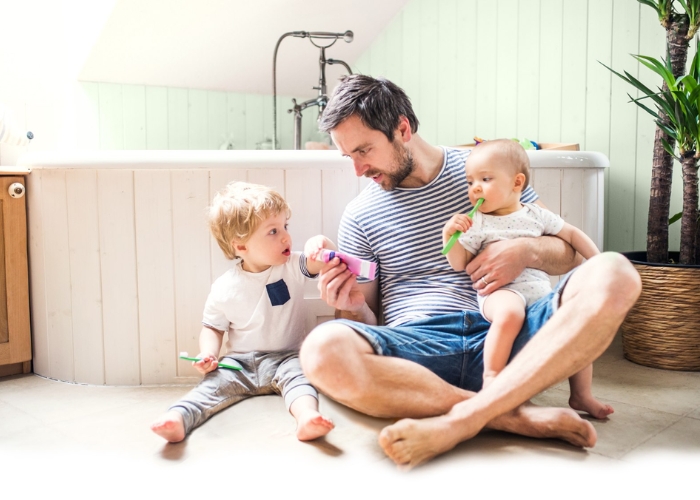 Advantages of Underfloor Heating by Devex Systems