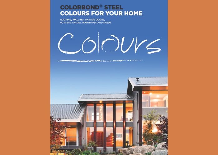 Colorbond Color Summer Trends by Duravex Roofing