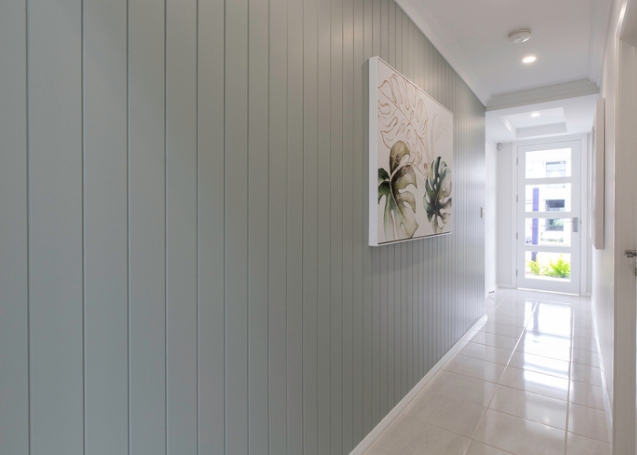 VJ Wall and Ceiling Panelling by Intrim