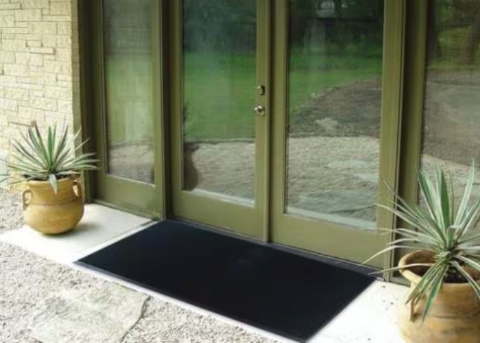 No Trip Cushion Mat for Entryways by 3M