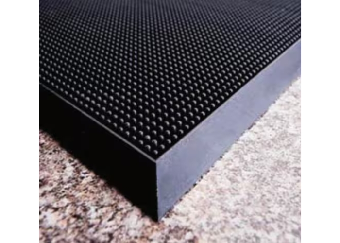 No Trip Cushion Mat for Entryways by 3M
