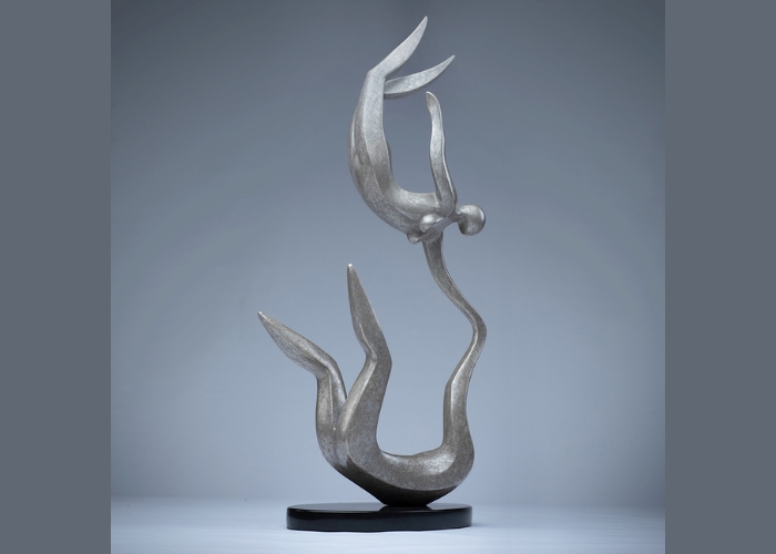 Contemporary Bronze Sculpture Exhibition by SOHO Galleries