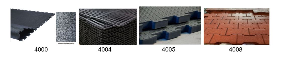 Interlocking Rubber Mats and Stable Accessories Pre-Christmas SALE