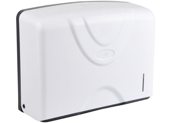 Interleaved Paper Towel Dispenser by Star Washroom Accessories