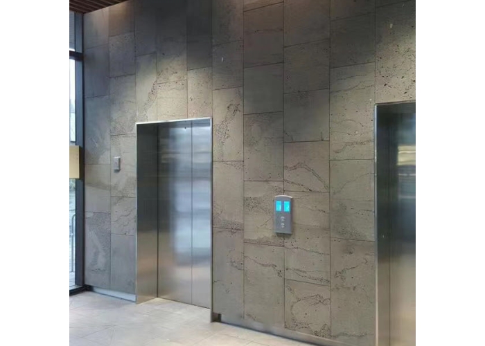 Advantages of Stone Wall Cladding by KHD