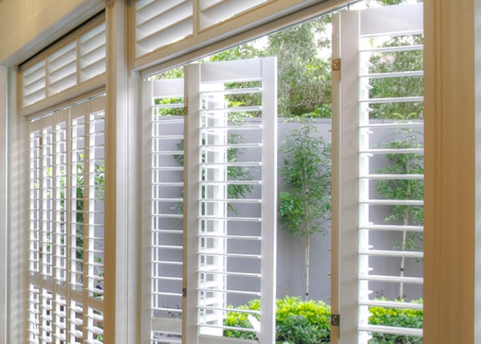Maintenance of External Shutters by Verosol