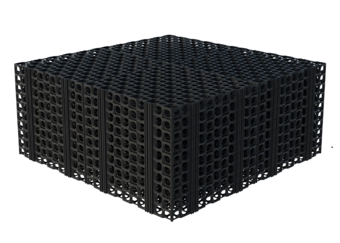 Heavy Duty Underground Tank System by Atlantis